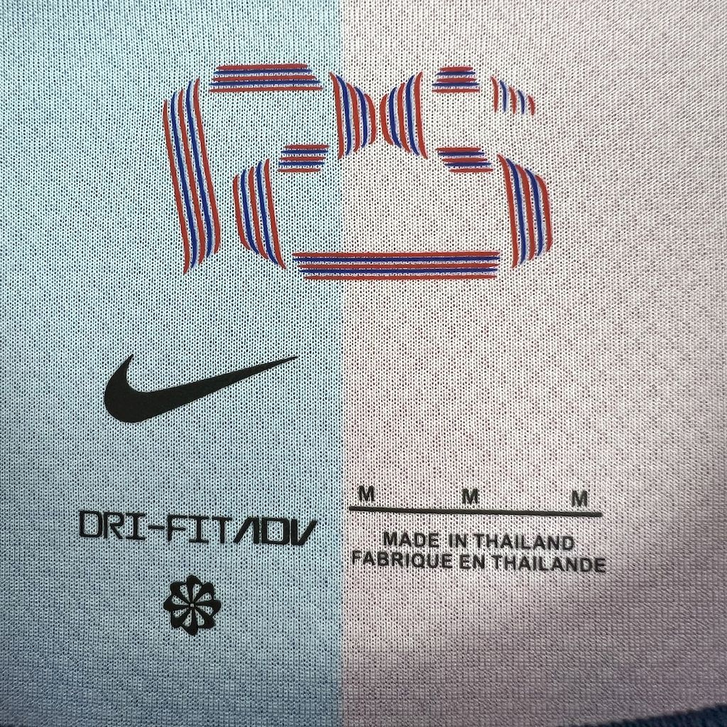 2024111612550760.jpg Mens Barcelona 2024/25 125th Anniversary Jersey - Image 6