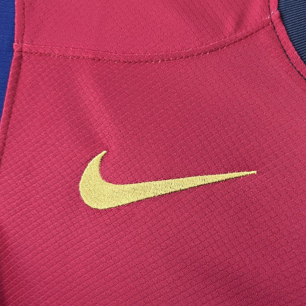 2024111612551044.jpg Mens Barcelona 2024/25 125th Anniversary Jersey - Image 5