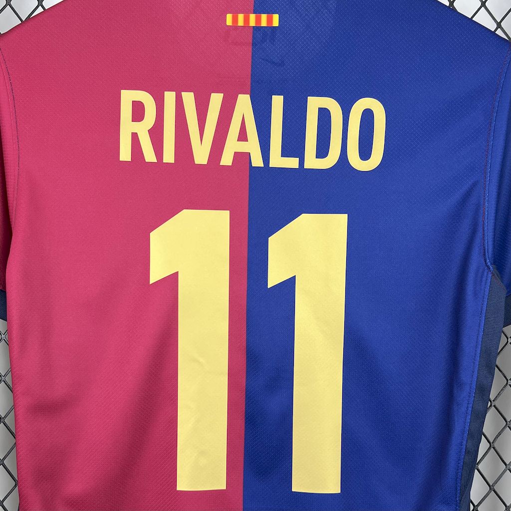 2024111612552411.jpg Mens Barcelona 2024/25 125th Anniversary Jersey - Image 9