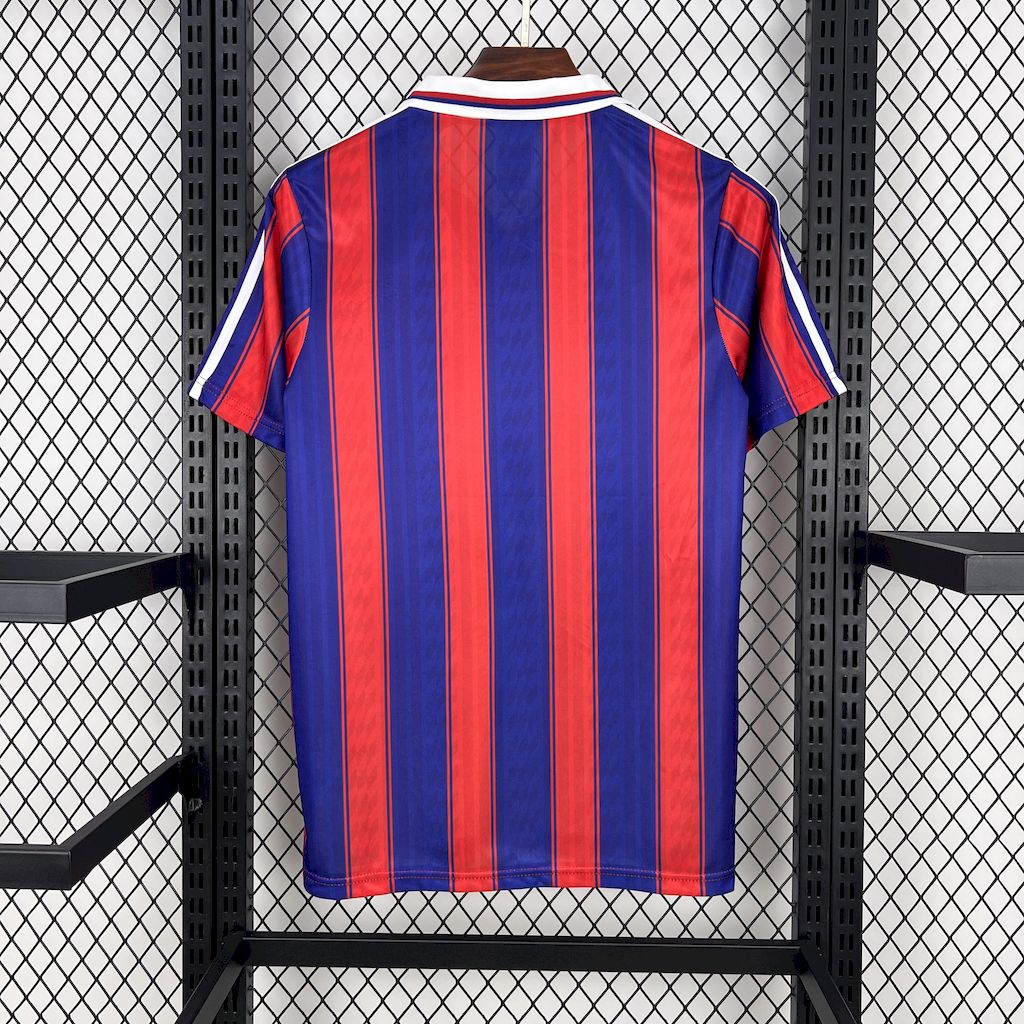 2024111612570030.jpg Retro Bayern Munich 1995/97 Home Jersey - Image 2
