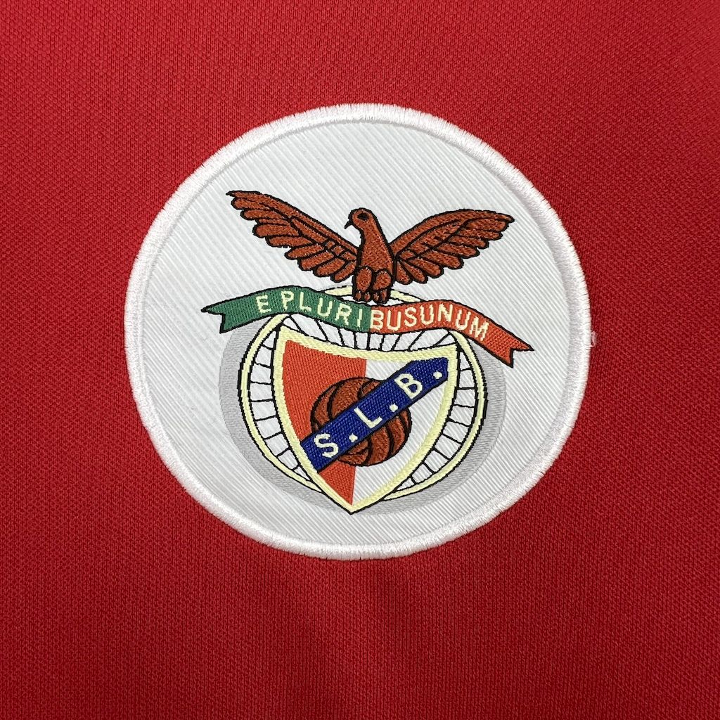 2024111612580640.jpg Retro Benfica 1972/73 Home Jersey - Image 5