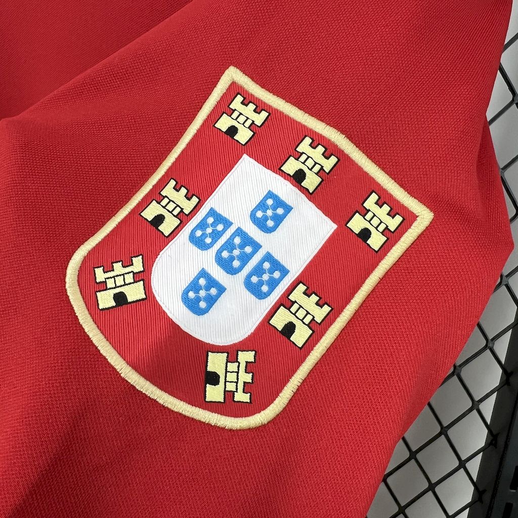 2024111612581457.jpg Retro Benfica 1972/73 Home Jersey - Image 3