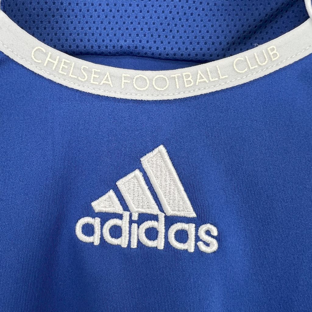 2024111612590924.jpg Retro Chelsea 2006/07 Home Jersey - Image 7