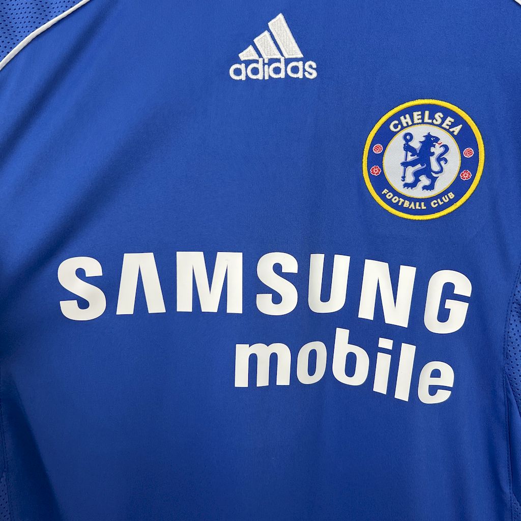 2024111612591350.jpg Retro Chelsea 2006/07 Home Jersey - Image 5