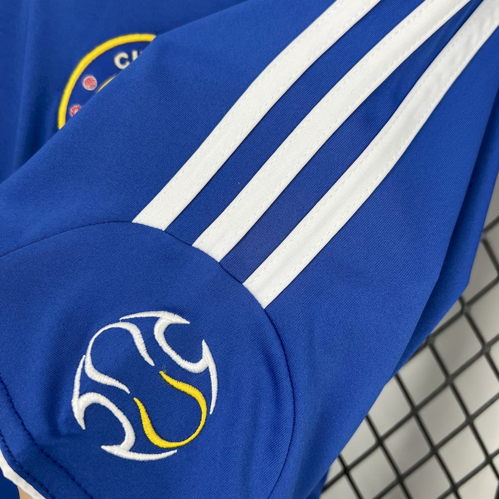 2024111612591762.jpg Retro Chelsea 2006/07 Home Jersey - Image 3