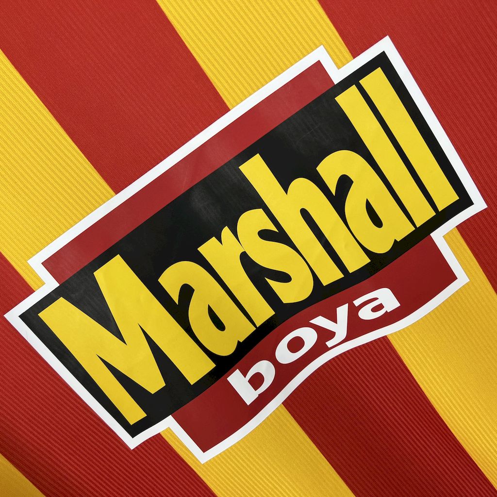 2024111613014753.jpg Retro Galatasaray 1999/00 Home Jersey - Image 5