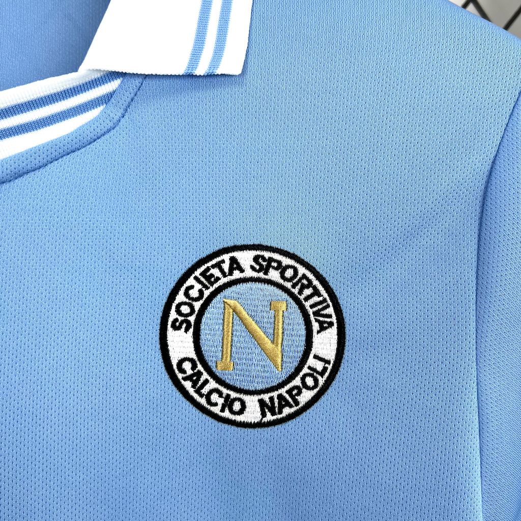 2024111613023092.jpg Retro Napoli 1986/87 Home Jersey - Image 6