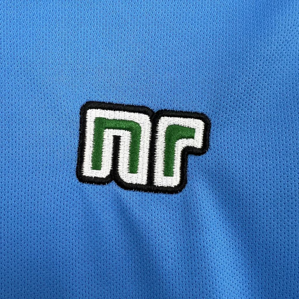 202411161303235.jpg Retro Napoli 1988/89 Home Jersey - Image 4