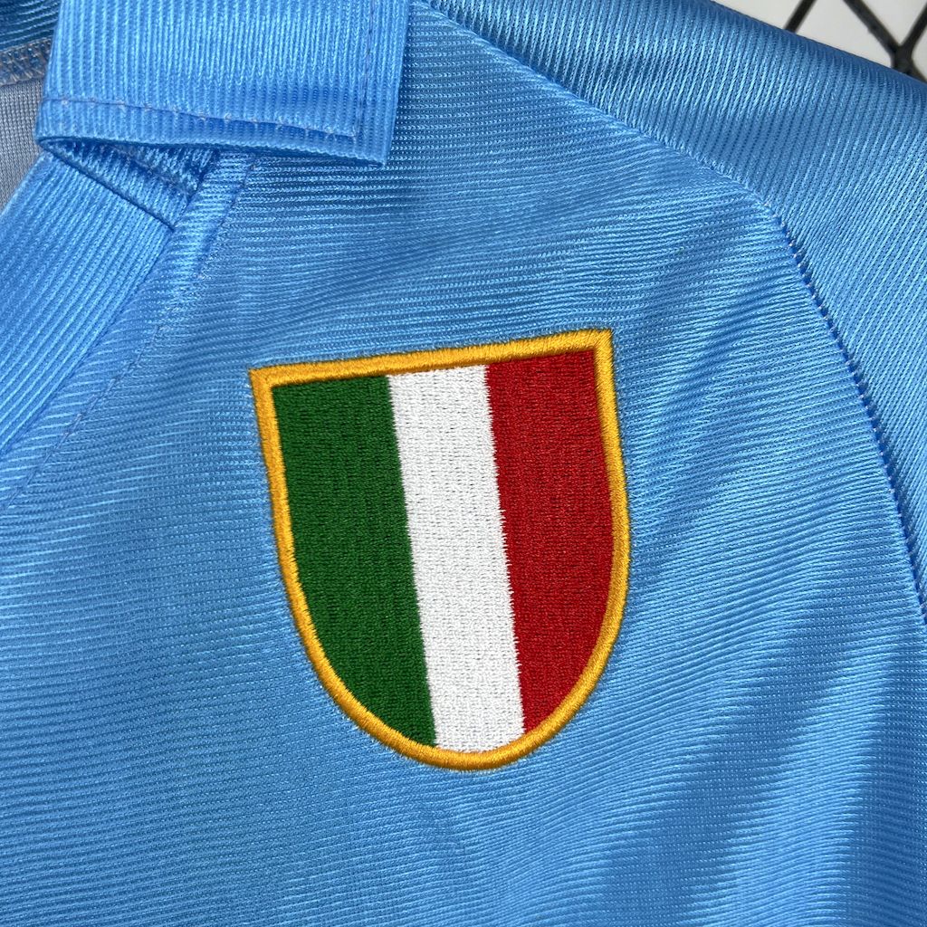2024111613034453.jpg Retro Napoli 1990/91 Home Jersey - Image 6