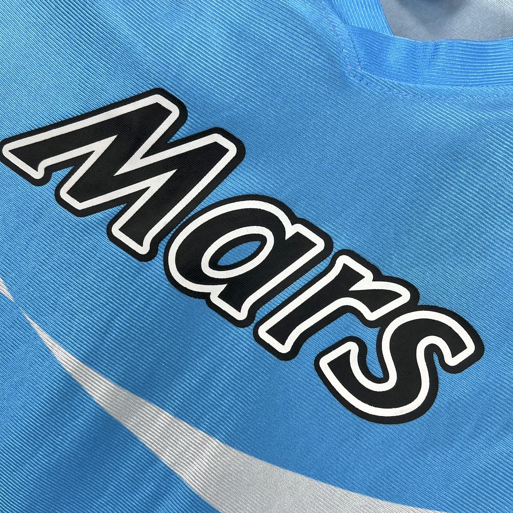 2024111613035279.jpg Retro Napoli 1990/91 Home Jersey - Image 3