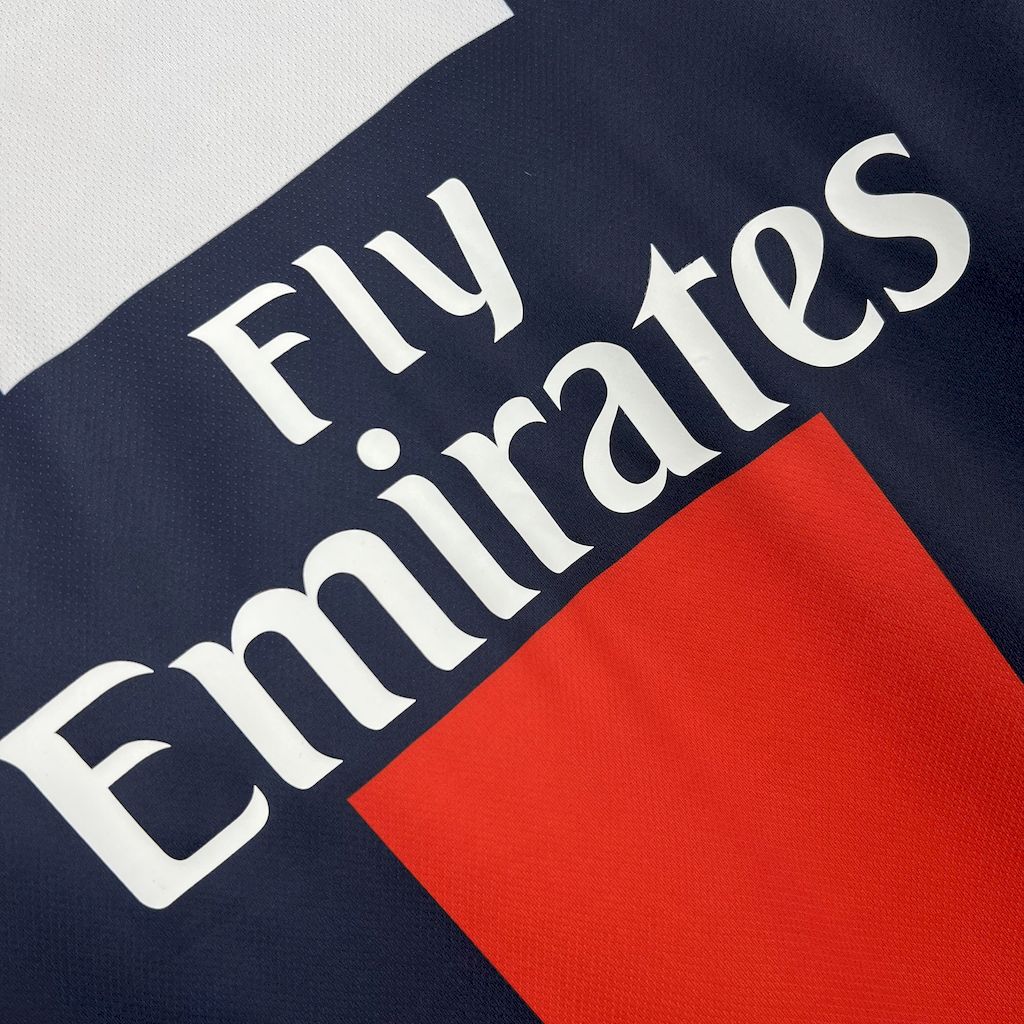 2024111613055445.jpg Retro Paris Saint-Germain 2013/14 Home Jersey - Image 4