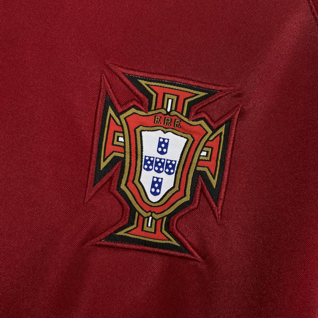 2024111613060949.jpg Retro Portugal 1998 Home Jersey - Image 5