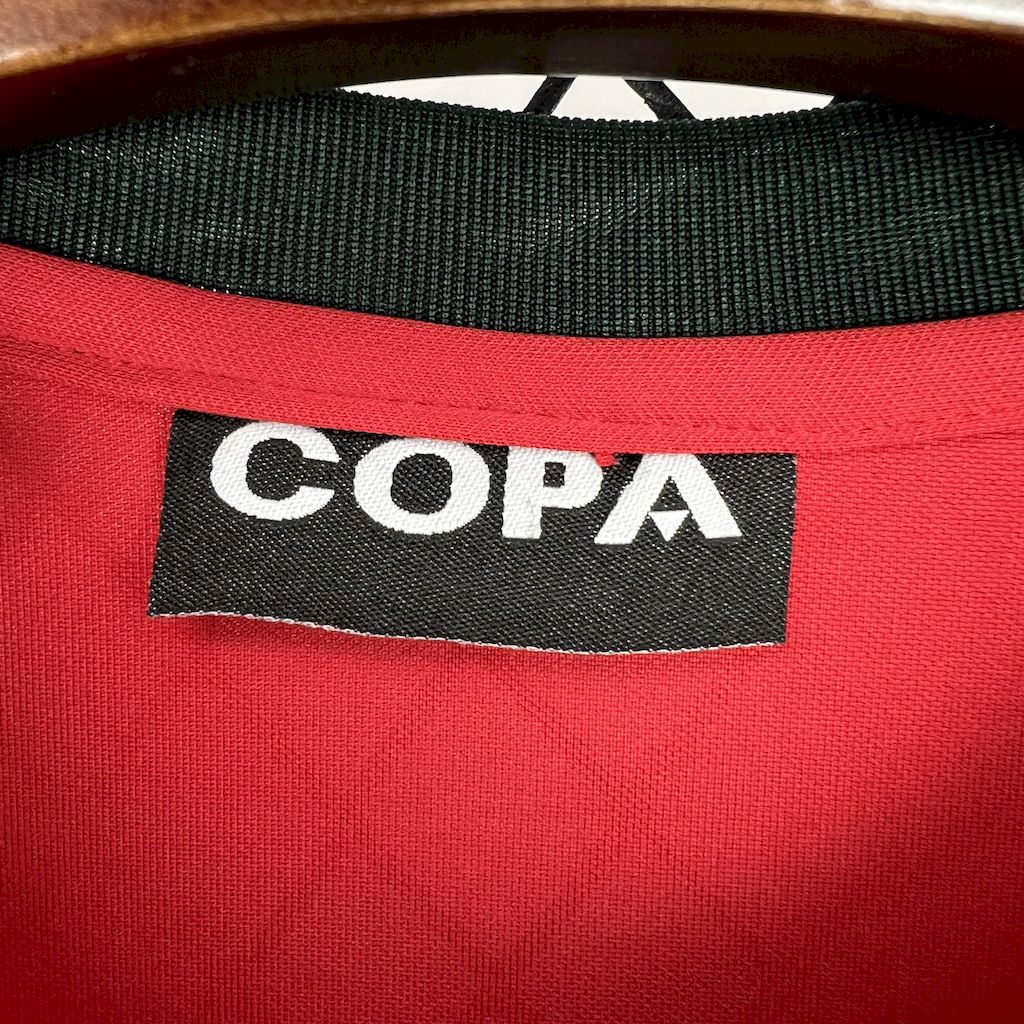 2024111613072415.jpg Retro Portugal 1966/69 Home Jersey - Image 4