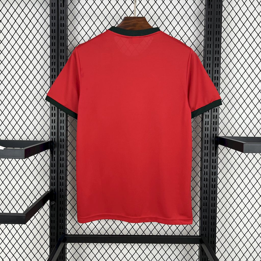 2024111613072780.jpg Retro Portugal 1966/69 Home Jersey - Image 2