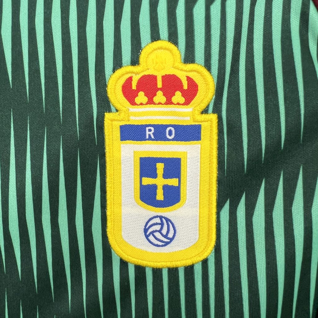 2024111613102350.jpg Kids Real Oviedo 2024/25 Third Kit - Image 11