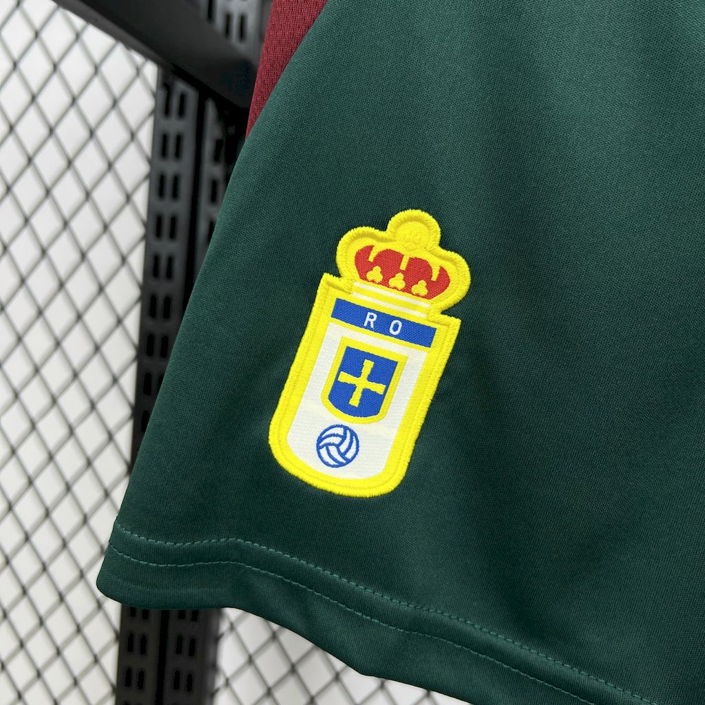 2024111613103814.jpg Kids Real Oviedo 2024/25 Third Kit - Image 4