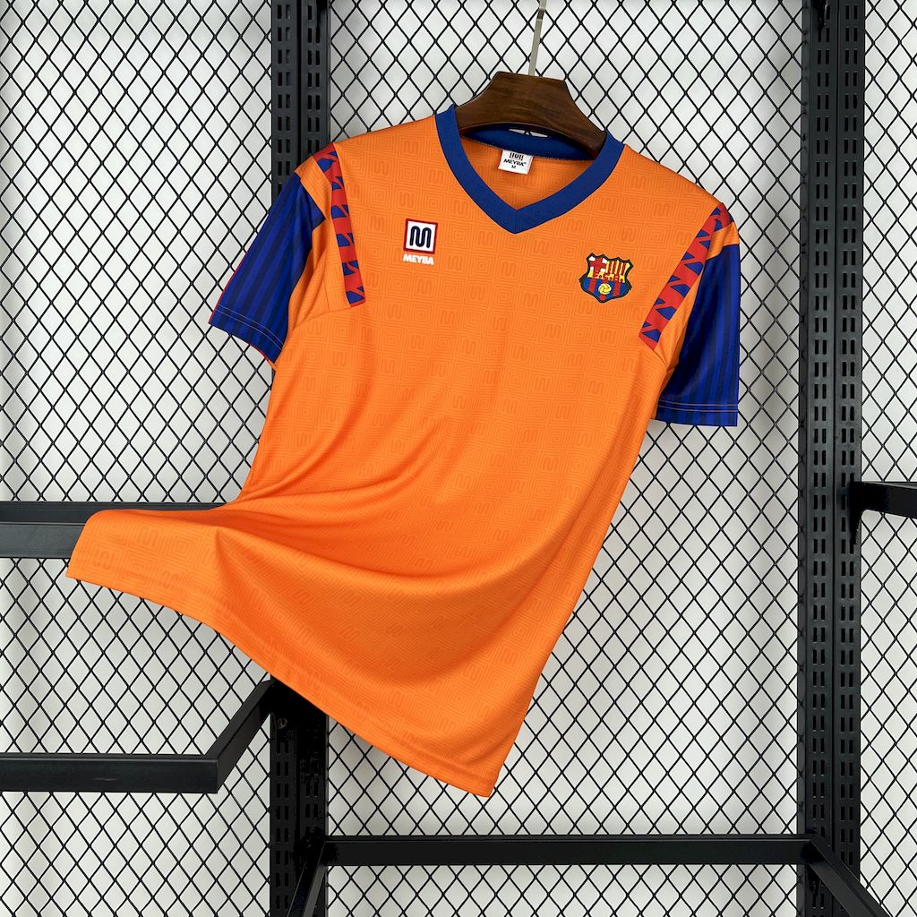 2024111616400089.jpg Retro Barcelona 1989/92 Away Jersey - Image 1