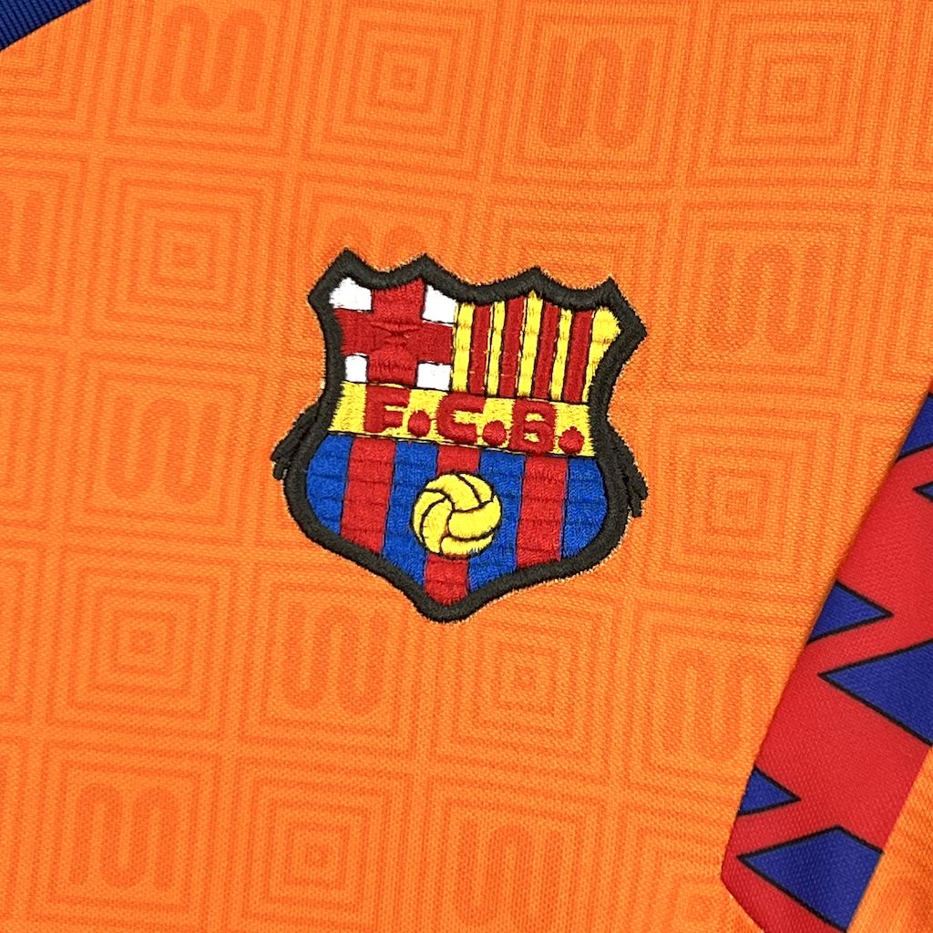 2024111616400566.jpg Retro Barcelona 1989/92 Away Jersey - Image 5