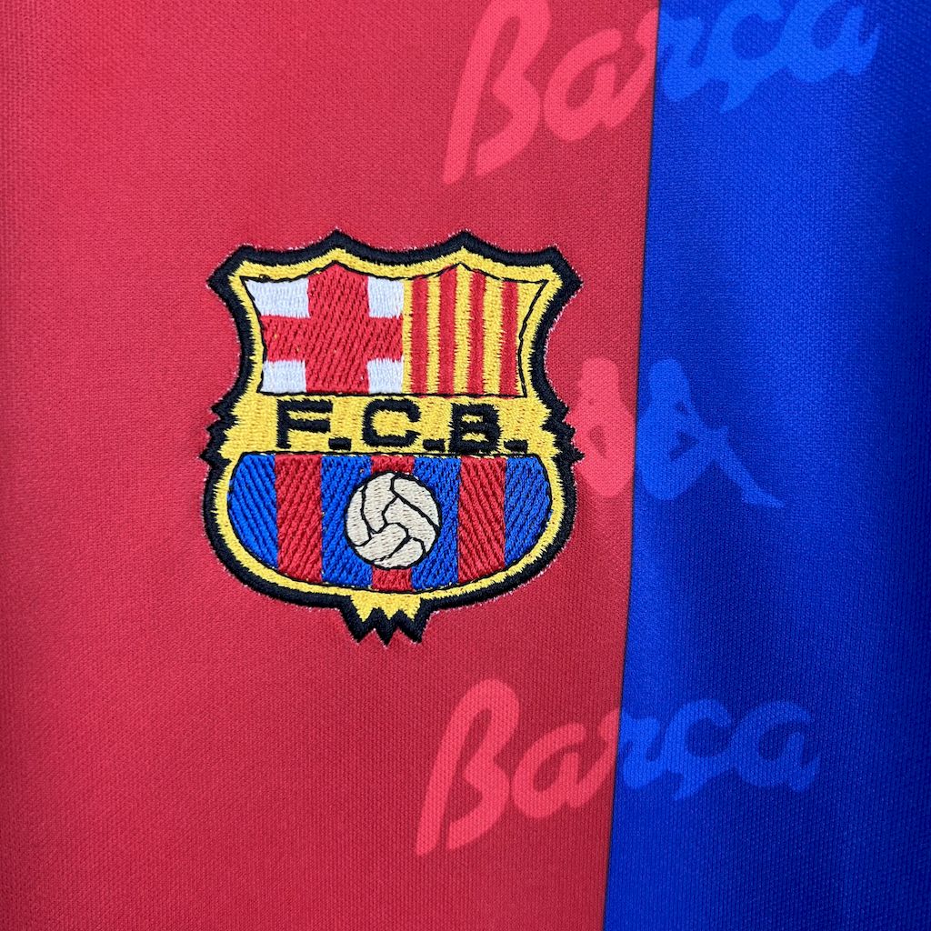 2024111616402093.jpg Retro Barcelona 1992/95 Home Jersey - Image 6
