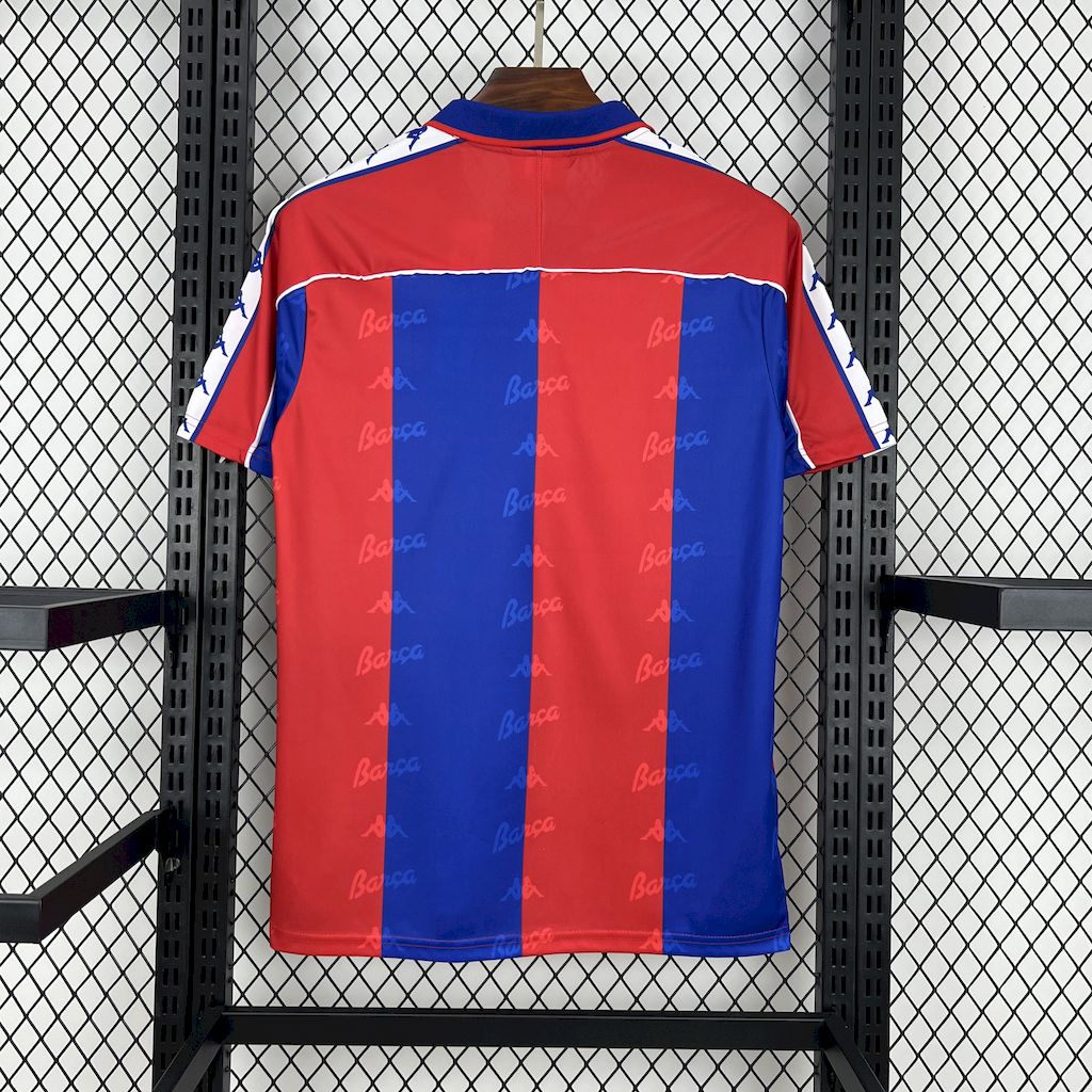 2024111616402972.jpg Retro Barcelona 1992/95 Home Jersey - Image 2