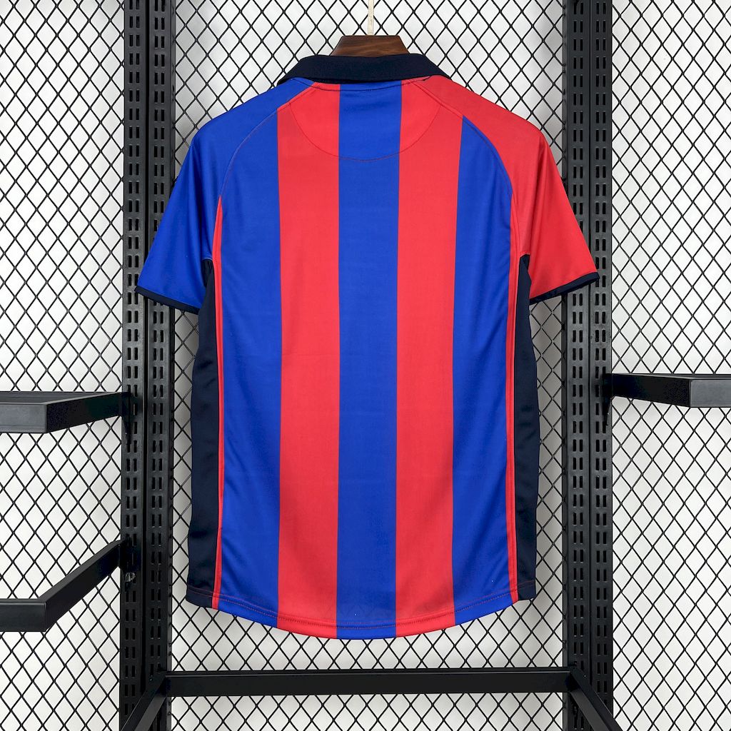 2024111616405860.jpg Retro Barcelona 2001/02 Home Jersey - Image 2