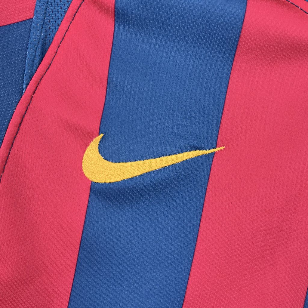 2024111616411568.jpg Retro Barcelona 2005/06 Home Jersey - Image 7