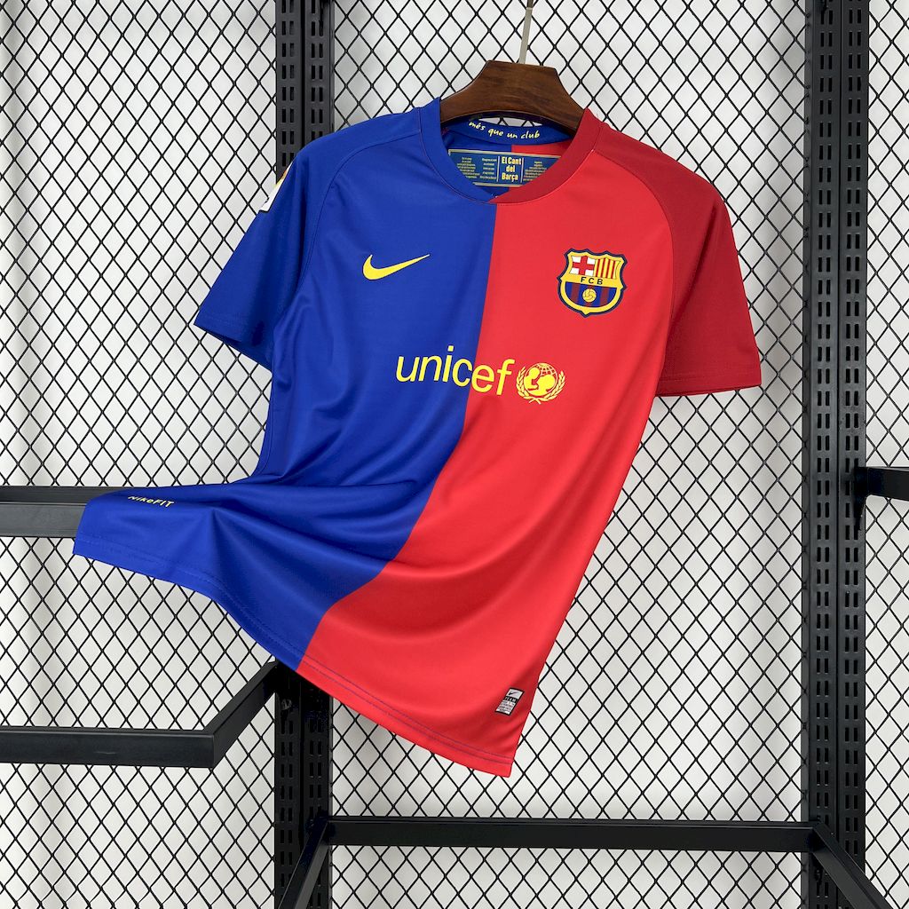 2024111616414361.jpg Retro Barcelona 2008/09 Home Jersey - Image 1