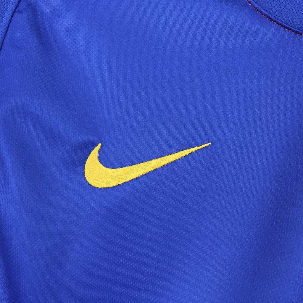 202411161641454.jpg Retro Barcelona 2008/09 Home Jersey - Image 9