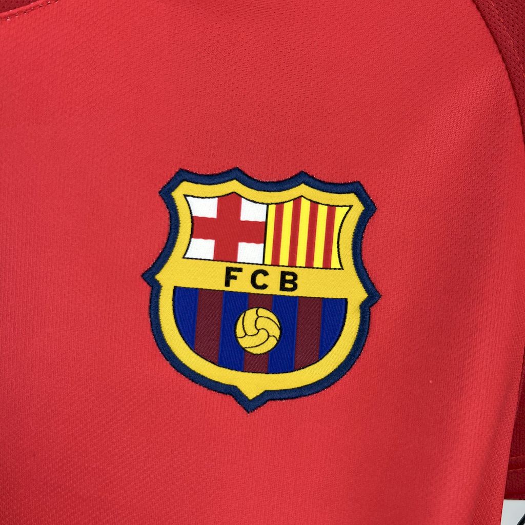 2024111616414812.jpg Retro Barcelona 2008/09 Home Jersey - Image 8