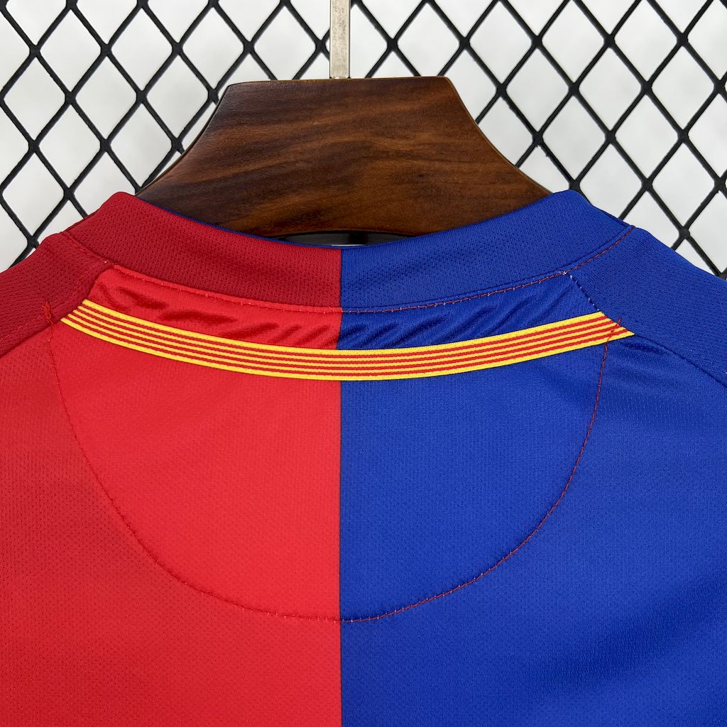 2024111616420093.jpg Retro Barcelona 2008/09 Home Jersey - Image 3