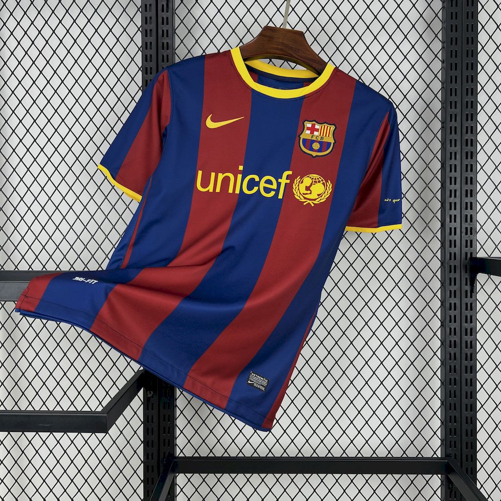 2024111616420563.jpg Retro Barcelona 2010/11 Home Jersey - Image 1