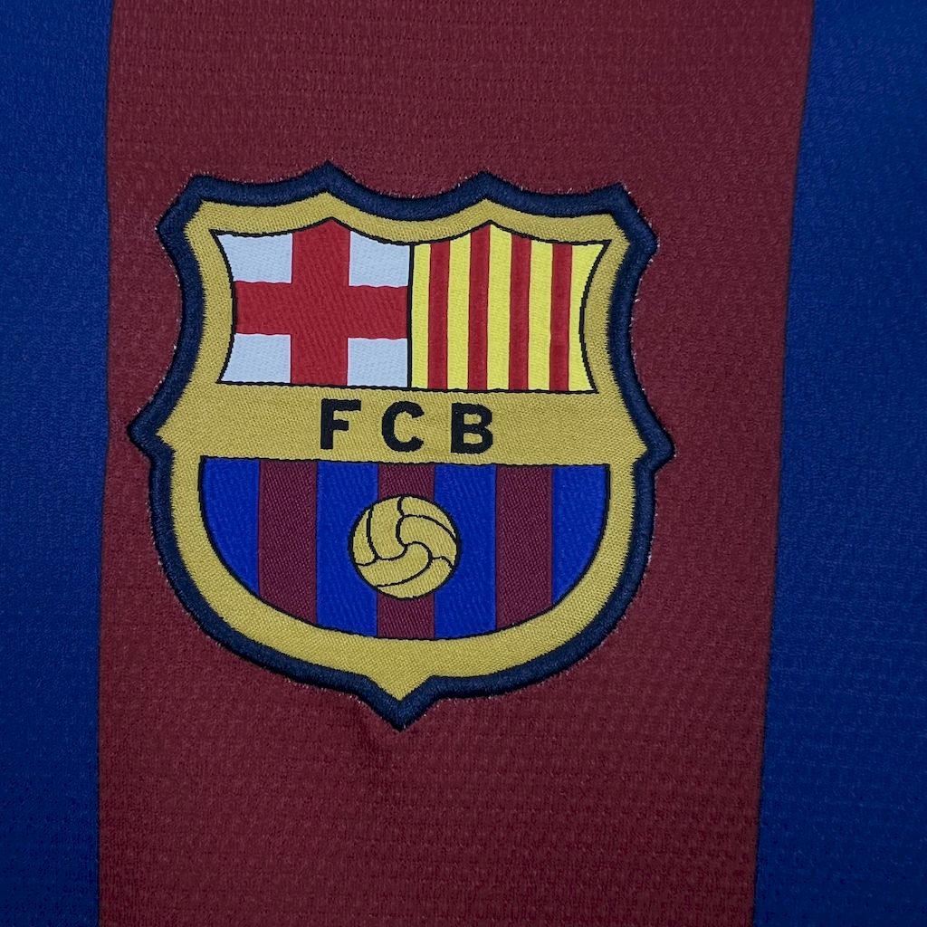 2024111616421579.jpg Retro Barcelona 2010/11 Home Jersey - Image 7
