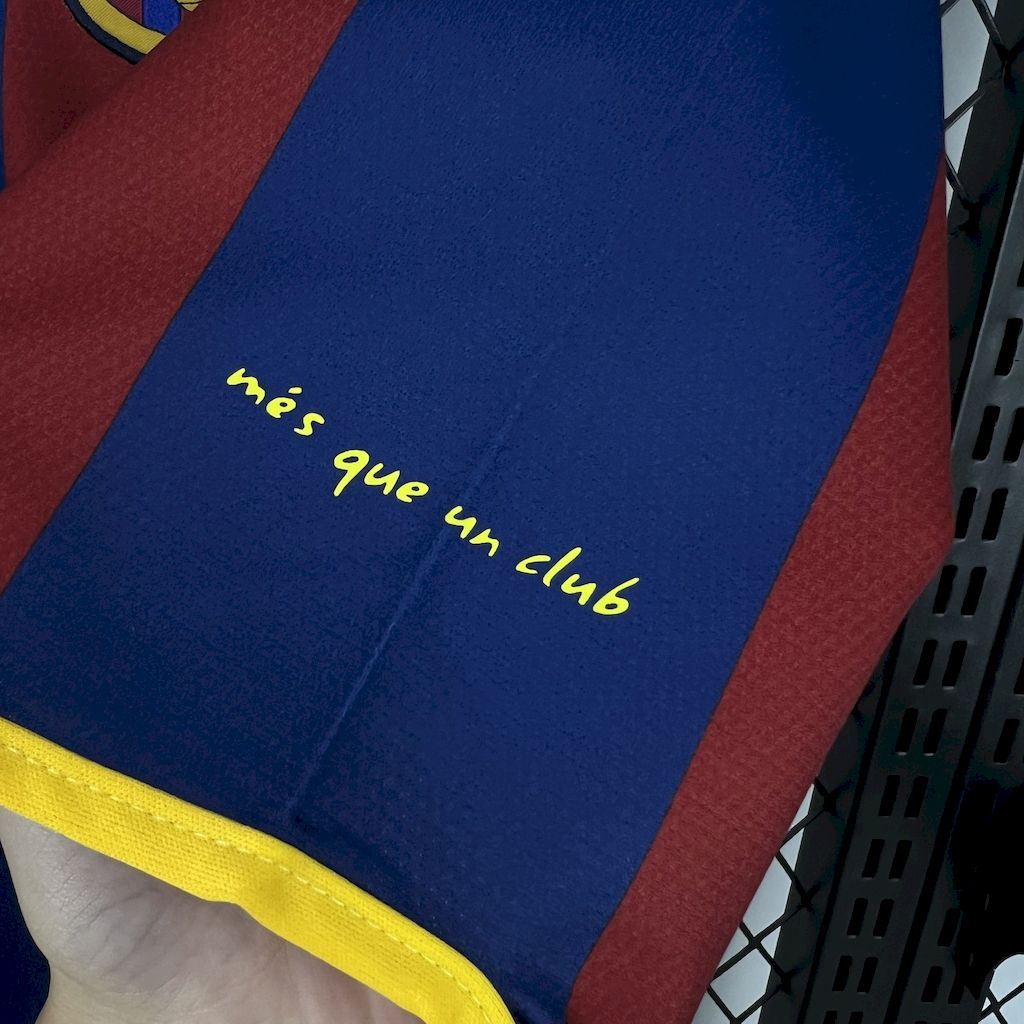 2024111616421793.jpg Retro Barcelona 2010/11 Home Jersey - Image 6