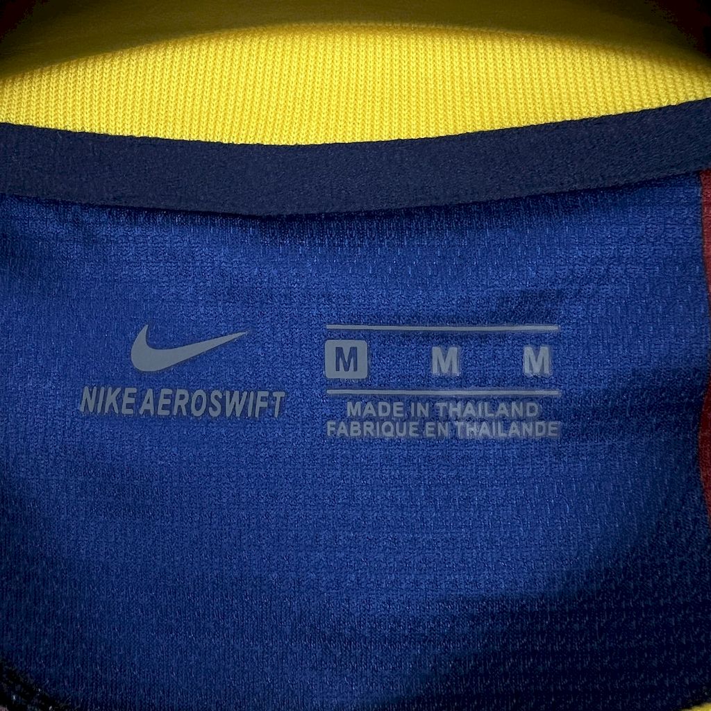 2024111616422150.jpg Retro Barcelona 2010/11 Home Jersey - Image 4