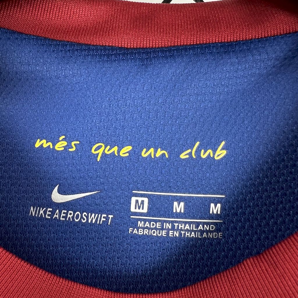 2024111616424480.jpg Retro Barcelona 2011/12 Home Jersey - Image 5