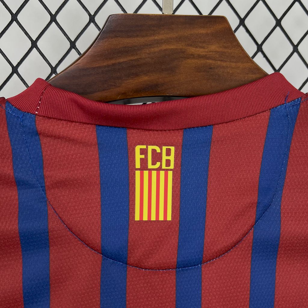 202411161642558.jpg Retro Barcelona 2011/12 Home Jersey - Image 3