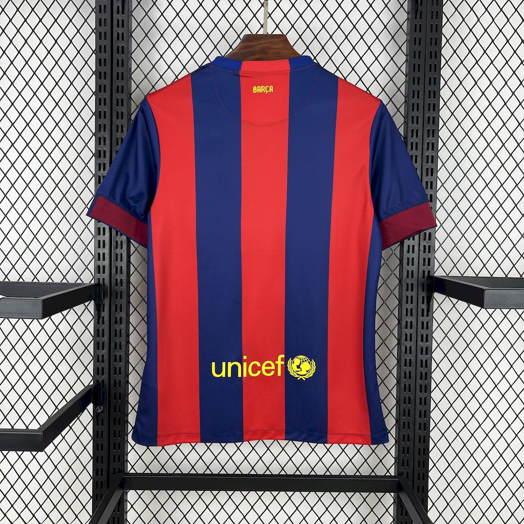 2024111616431352.jpg Retro Barcelona 2014/15 Home Jersey - Image 2