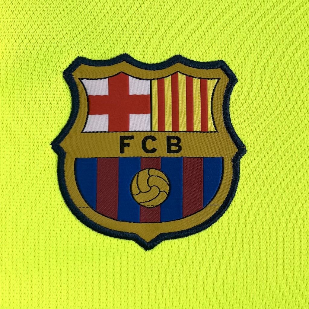 2024111616433055.jpg Retro Barcelona 2014/15 Third Jersey - Image 8