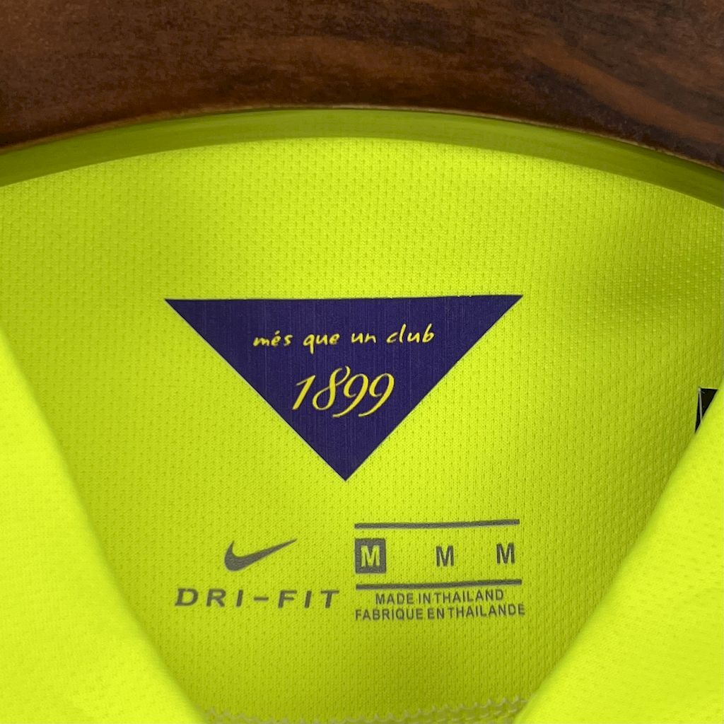 2024111616433764.jpg Retro Barcelona 2014/15 Third Jersey - Image 5