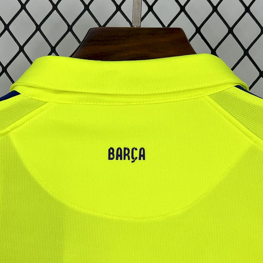 2024111616434296.jpg Retro Barcelona 2014/15 Third Jersey - Image 4