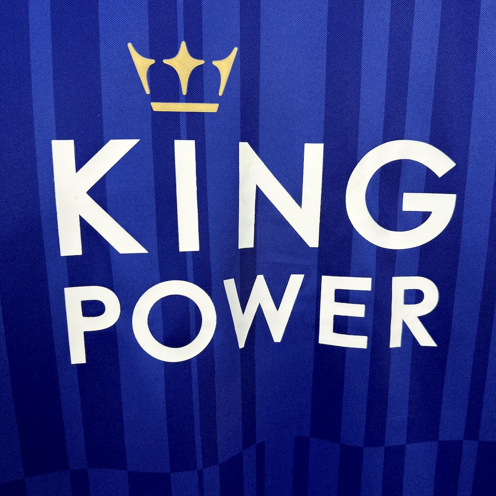 2024111616441918.jpg Retro Leicester City 2016/17 Home Jersey - Image 5