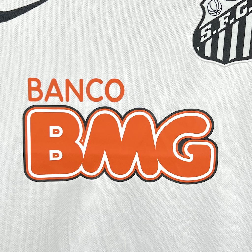 2024111616451012.jpg Retro Santos 2011/12 Home Jersey - Image 5