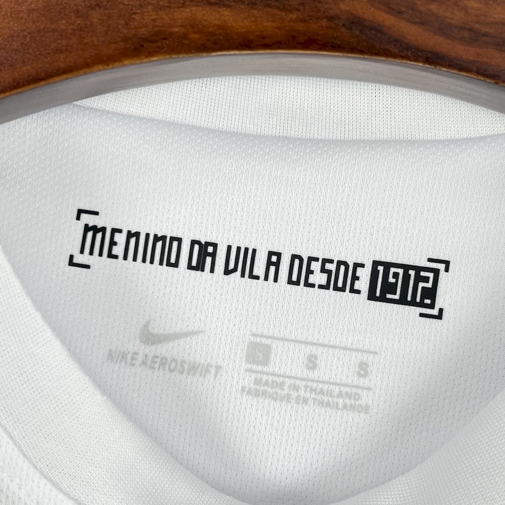 20241116164513100.jpg Retro Santos 2011/12 Home Jersey - Image 4