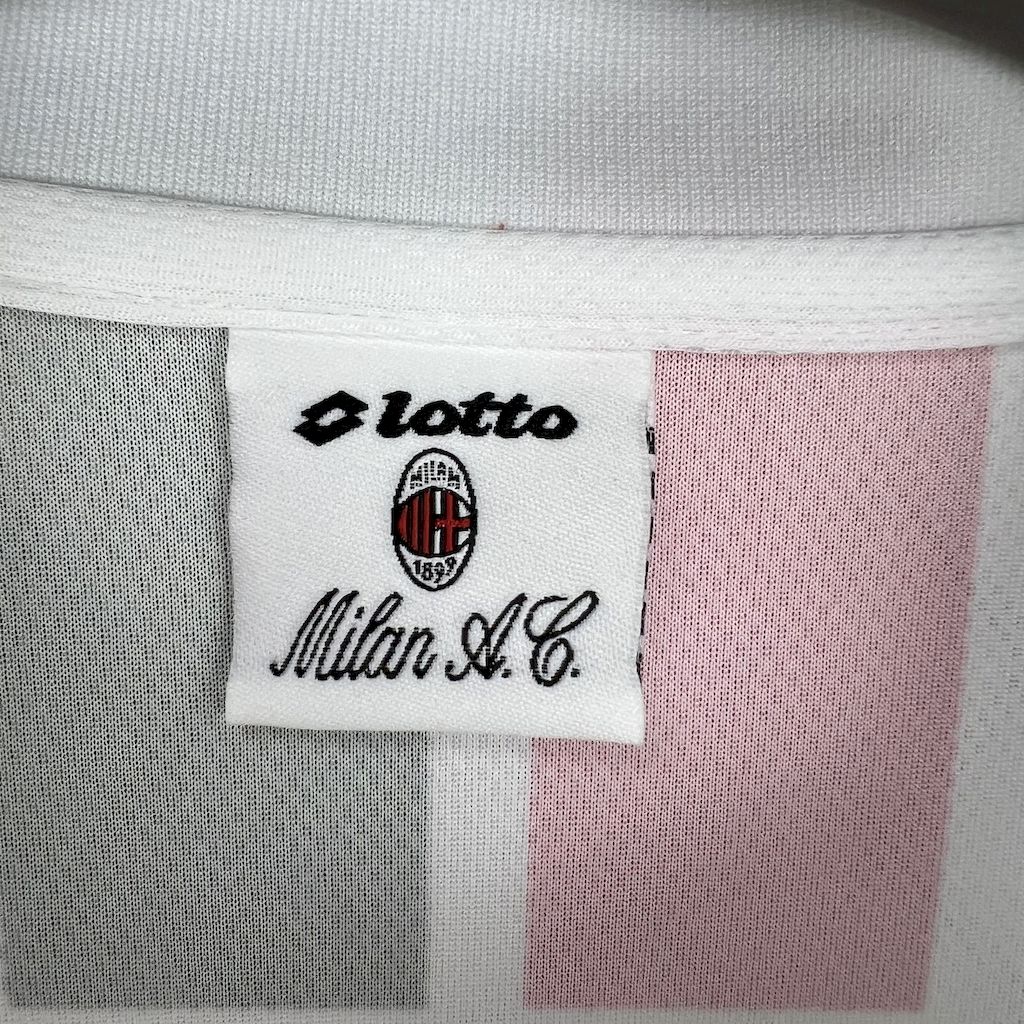 2024111711275824.jpg Retro AC Milan 1995/97 Away Jersey - Image 5