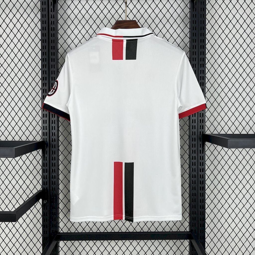 2024111711280510.jpg Retro AC Milan 1995/97 Away Jersey - Image 2