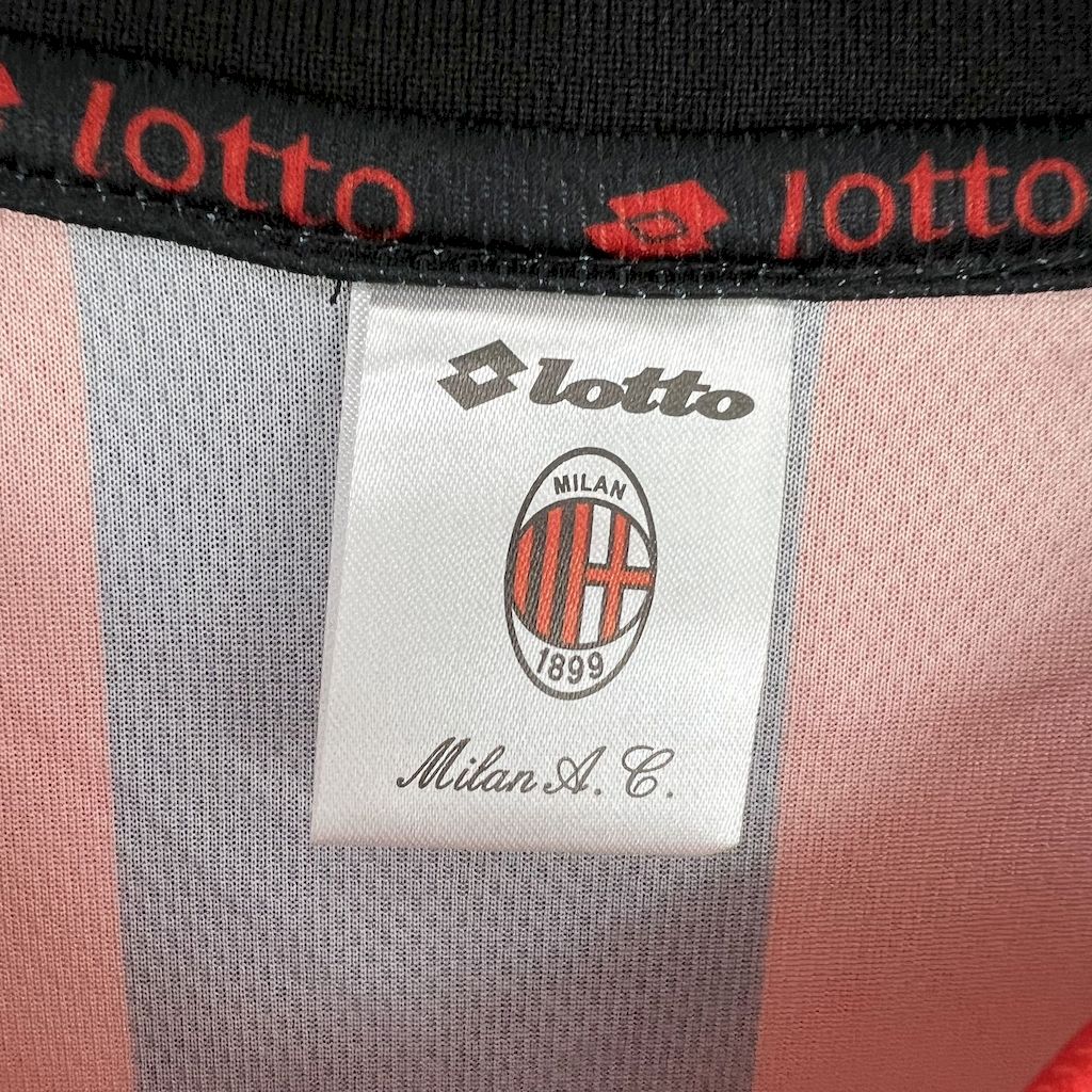 2024111711282331.jpg Retro AC Milan 1996/97 Home Jersey - Image 7