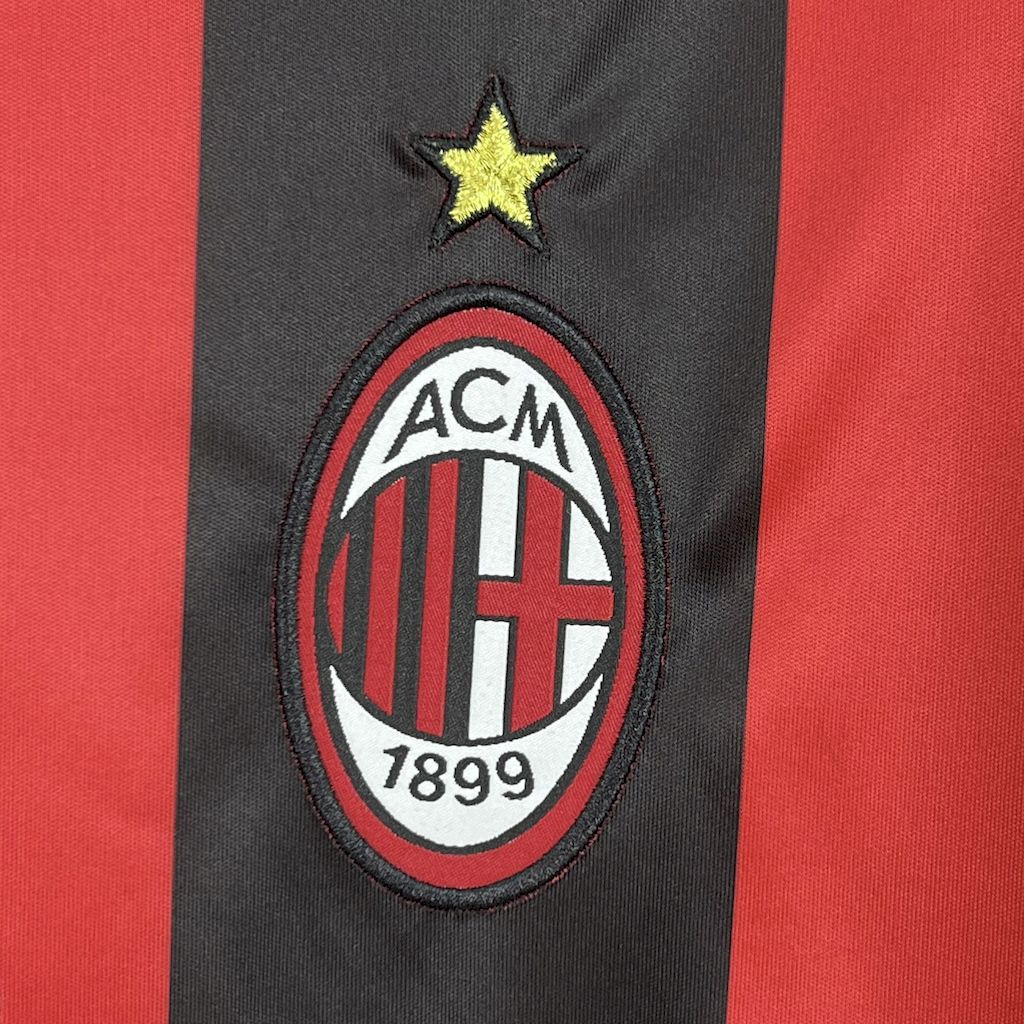 2024111711283831.jpg Retro AC Milan 2008/09 Home Jersey - Image 8
