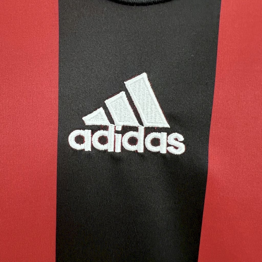 2024111711284081.jpg Retro AC Milan 2008/09 Home Jersey - Image 7