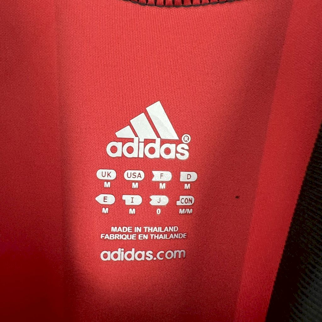 2024111711284919.jpg Retro AC Milan 2008/09 Home Jersey - Image 3