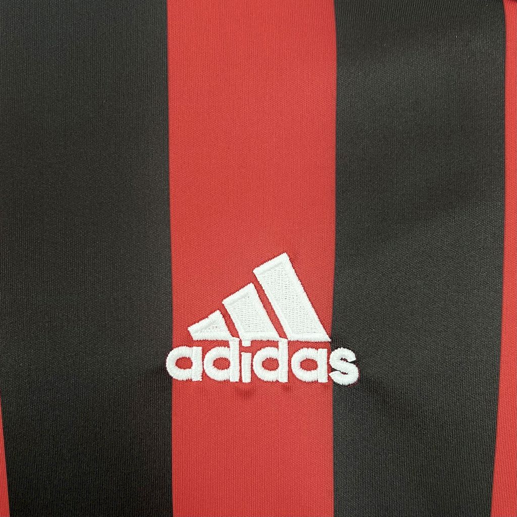 2024111711291564.jpg Retro AC Milan 2017/18 Home Jersey - Image 9